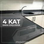 Bianca Maximo Solvent Bazlı Sıvı Cam - Görsel 3