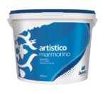 Bianca Artistico Marmorino (Mermer Doku)