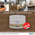 Bianca Stella Mermer Efekt Spreyi 200 ml. - Görsel 2