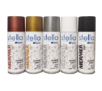 Bianca Stella Mermer Efekt Spreyi 200 ml.