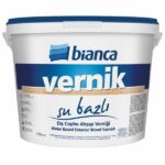 Bianca Su Bazlı Vernik