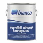 Bianca Vernikli Ahşap Koruyucu