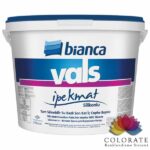 Bianca Vals İpek Mat İç Cephe Boyası